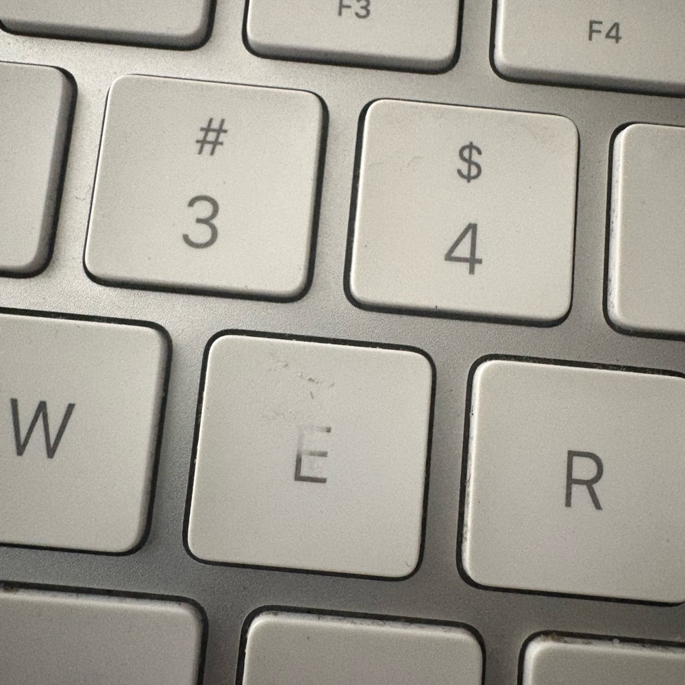 Apple Magic Keyboard - Picture 5 of 8
